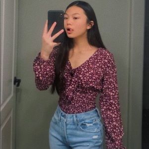 Meet your Posher, Tiffanie